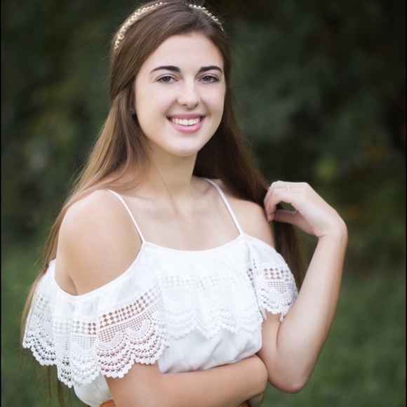 Meet your Posher, Sarah - Picture 4 of 4